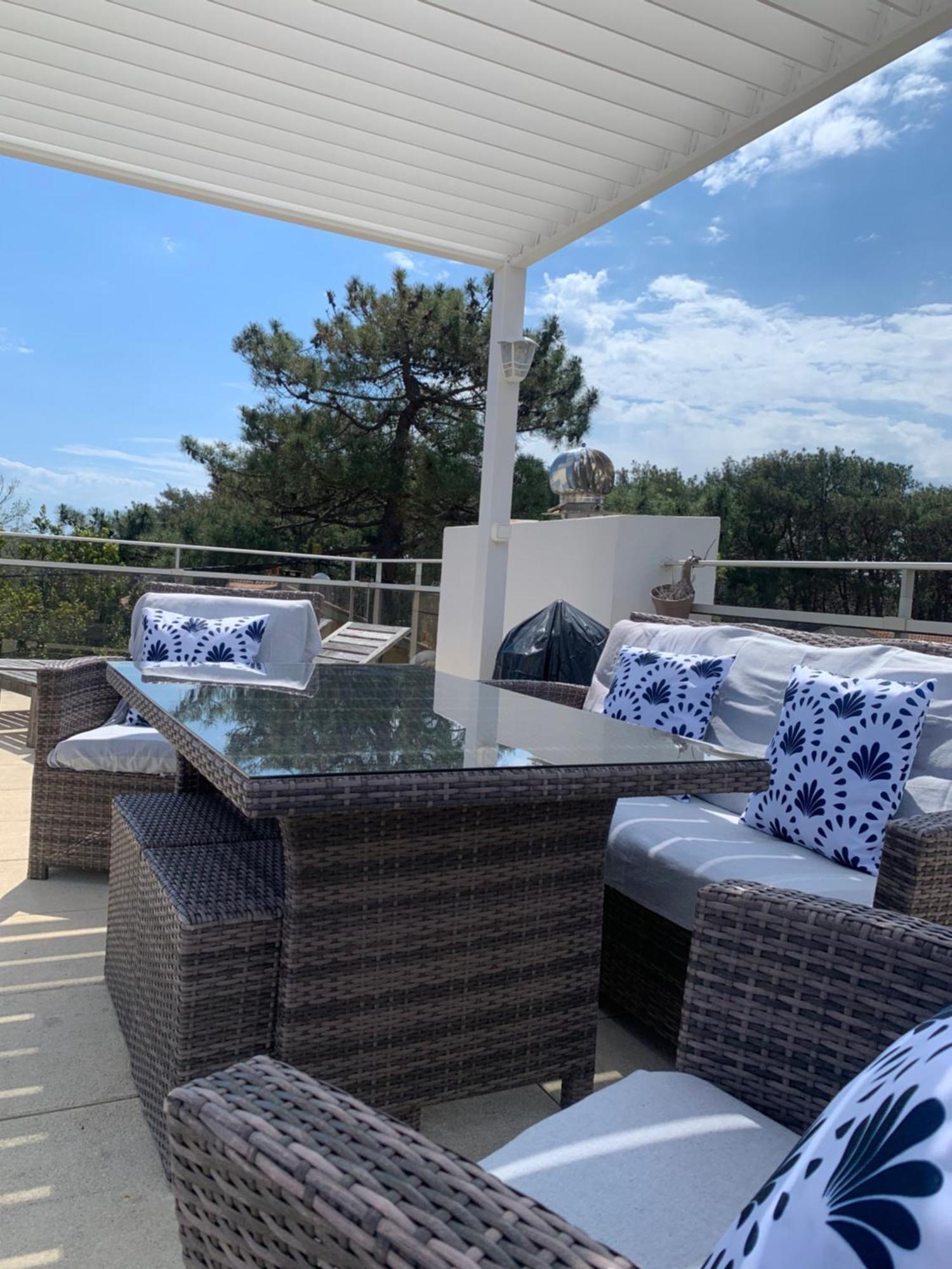 Villa L'Amiraute Agde Exteriör bild