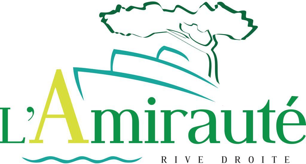 Villa L'Amiraute Agde Exteriör bild