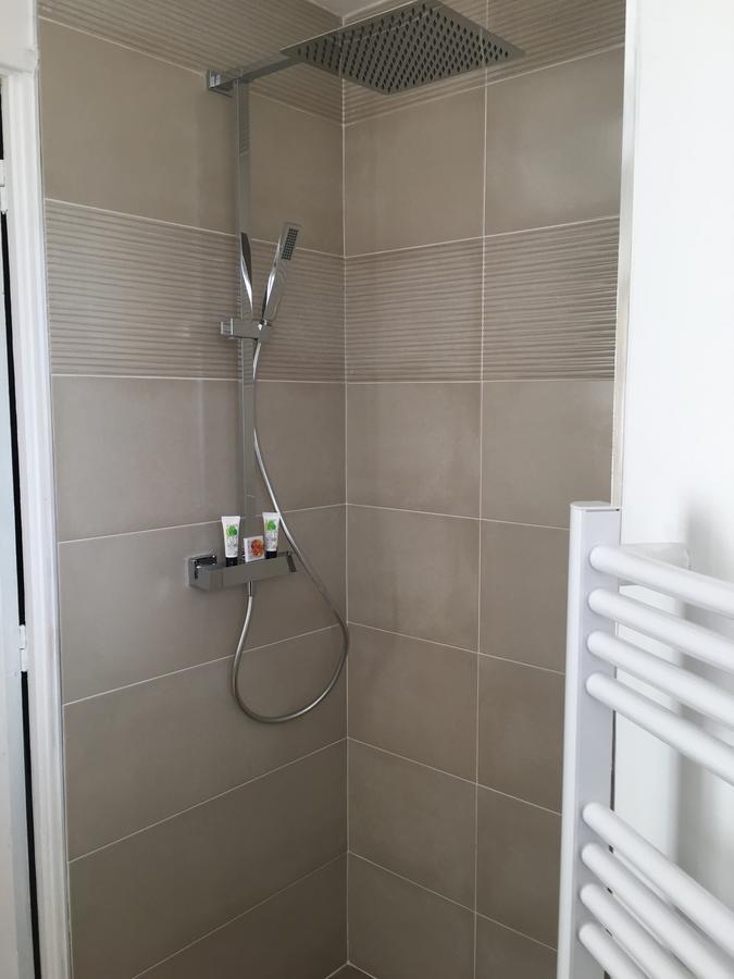 Villa L'Amiraute Agde Exteriör bild