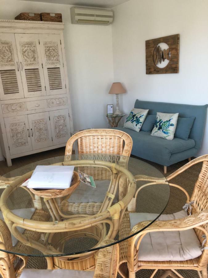Villa L'Amiraute Agde Exteriör bild